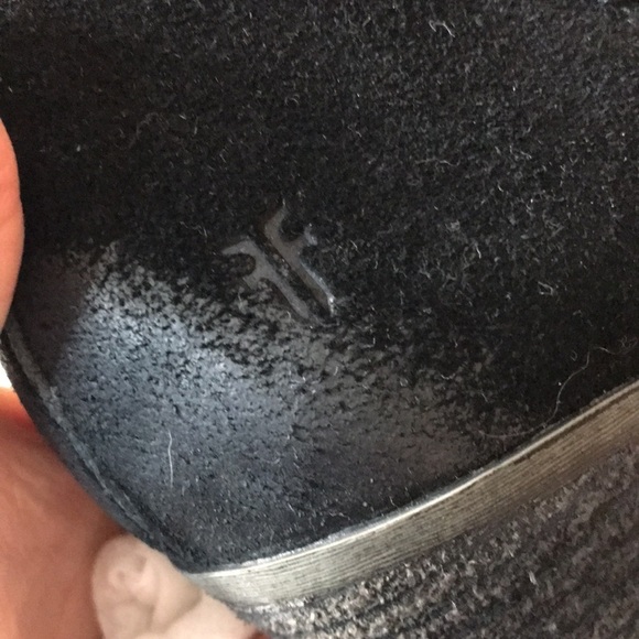 Frye Judy Zip Bootie - Picture 7 of 14